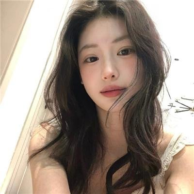 世上最美的女孩